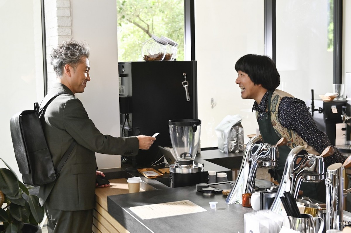 『うちの弁護士は手がかかる』“蔵前”ムロツヨシ＆“杏”平手友梨奈、いじめ加害者を断罪　ネット称賛「カッコいい！」