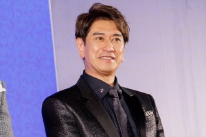 川崎麻世、映画『翔んで埼玉 ～琵琶湖より愛をこめて～』ジャパンプレミアに登場