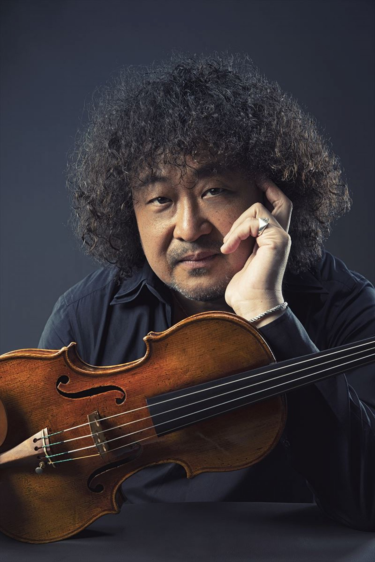 葉加瀬太郎「日本人として誇り！」　『ドラえもん』映画公開記念楽曲をアニメ放送で初披露