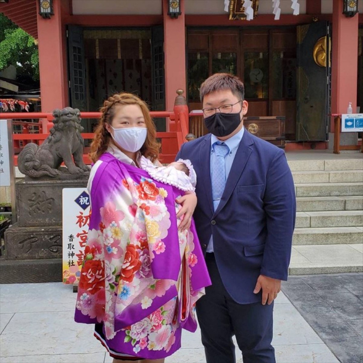 500回フラれたチャラ男がめげずに叶えた新婚ドラマ！　今週の『新婚さん』