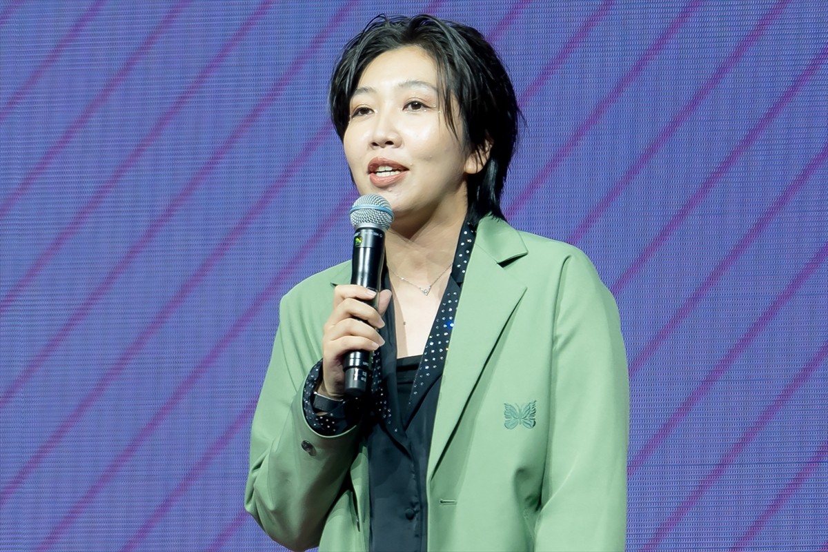 藤田ニコルらViViモデルが集結「ViViモデルって最強にかわいいぞ！」
