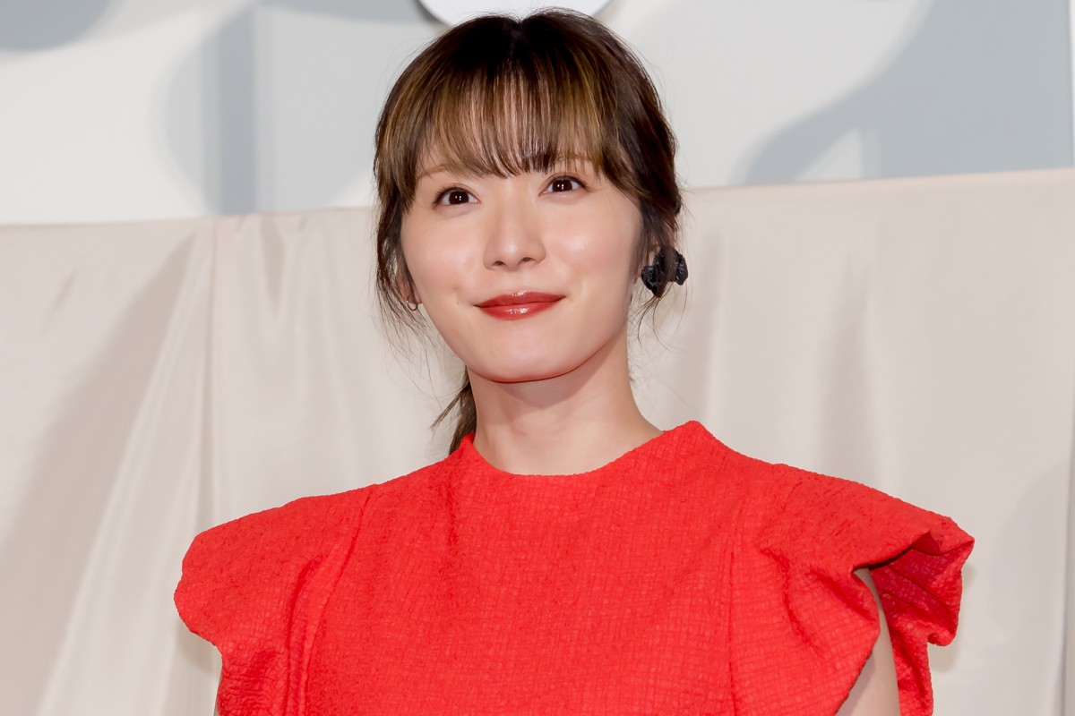窪田正孝、初共演の松岡茉優の印象は「こんなに軸の強い女性はいない」