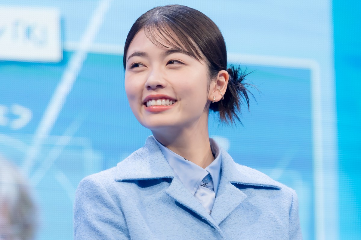 高橋文哉、志尊淳とは得意料理を作り合う仲「お兄ちゃんみたいな感じ」