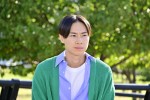 ドラマ『ゼイチョー ～「払えない」にはワケがある～』第2話場面写真