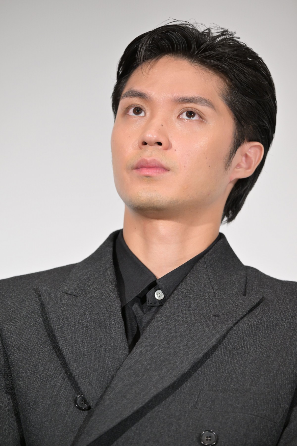 宮沢りえ、亡きプロデューサー・河村光庸さんに感謝　魂受け継ぎ「演じ切ることができた」