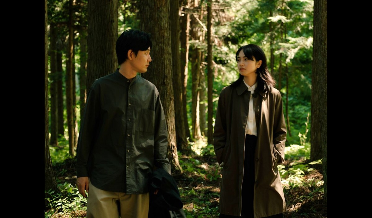 大竹しのぶ、片岡千之助、石橋静河ら『わたくしどもは。』出演決定　音楽はRADWIMPS・野田洋次郎