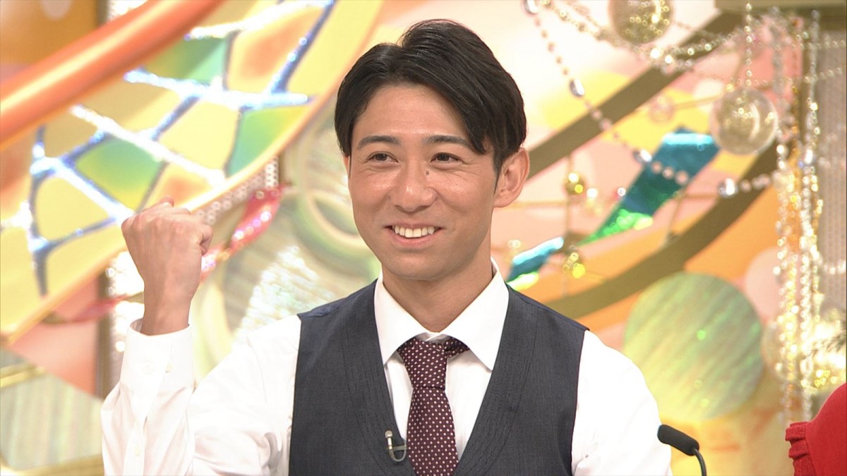 女子プロゴルファー、夫と出会って人生一変!?　 愛のパワーが導いた変化とは　今週の『新婚さん』