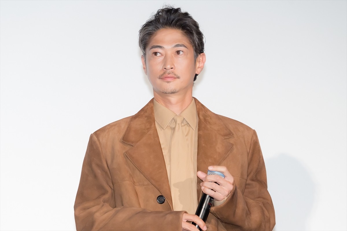三吉彩花、半年以上のトレーニングを乗り越え「感無量な気持ち」　ボクサー役に挑戦