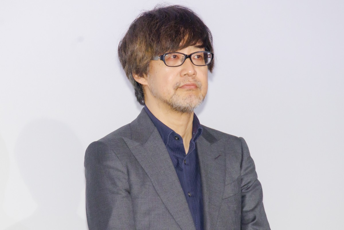 神木隆之介、スタジオでの大型バイク運転に苦戦「なるべく俺の前に出てこないで」