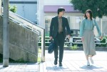 【動画】映画『正欲』、新垣結衣＆磯村勇斗の共演シーン初解禁