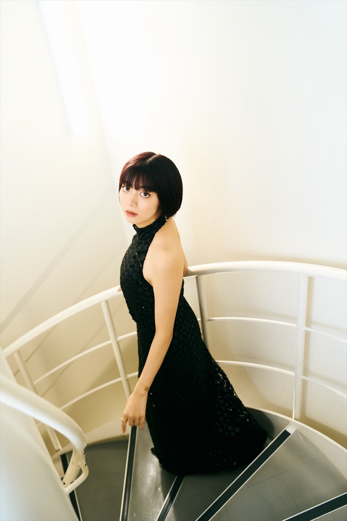池田エライザにとって“映画”とは？　監督業に進んだ深い理由も明かす