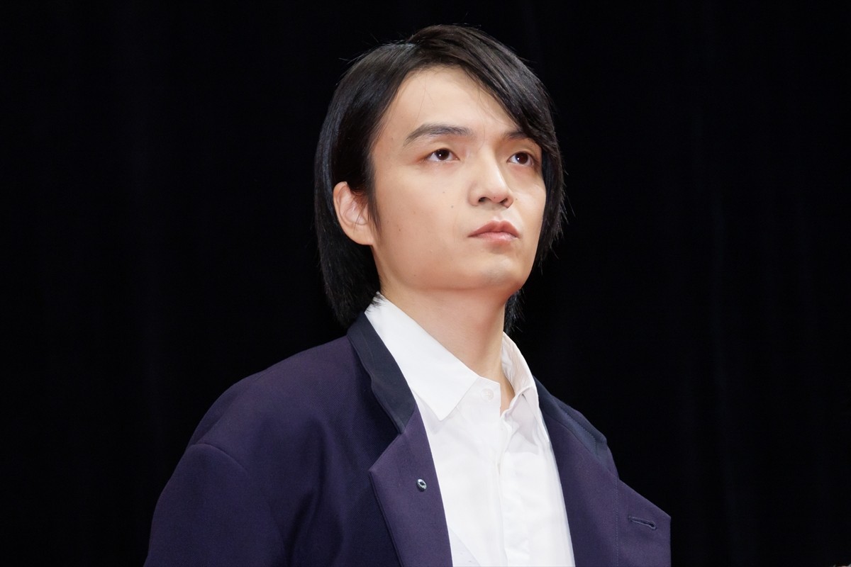 WEST.重岡大毅、東野圭吾作品での主演に歓喜「すぐ家族とメンバーに言った」
