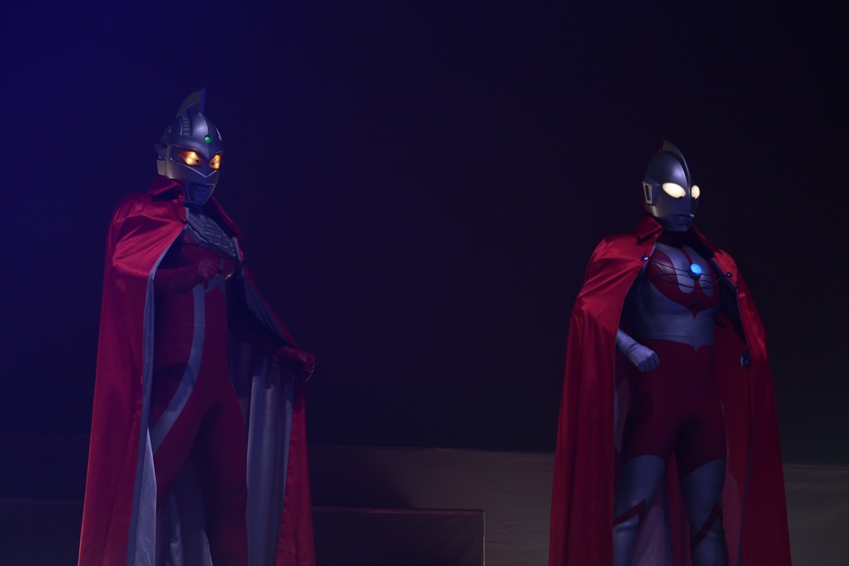 山田裕貴、ネトフリ配信『ULTRAMAN：RISING』日本語声優に喜び「マジで気持ちを込めて、声を届けたい」