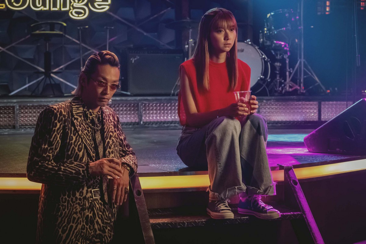 『パリピ孔明』“英子”上白石萌歌、オリジナル楽曲披露にネット感動「涙が止まらない」