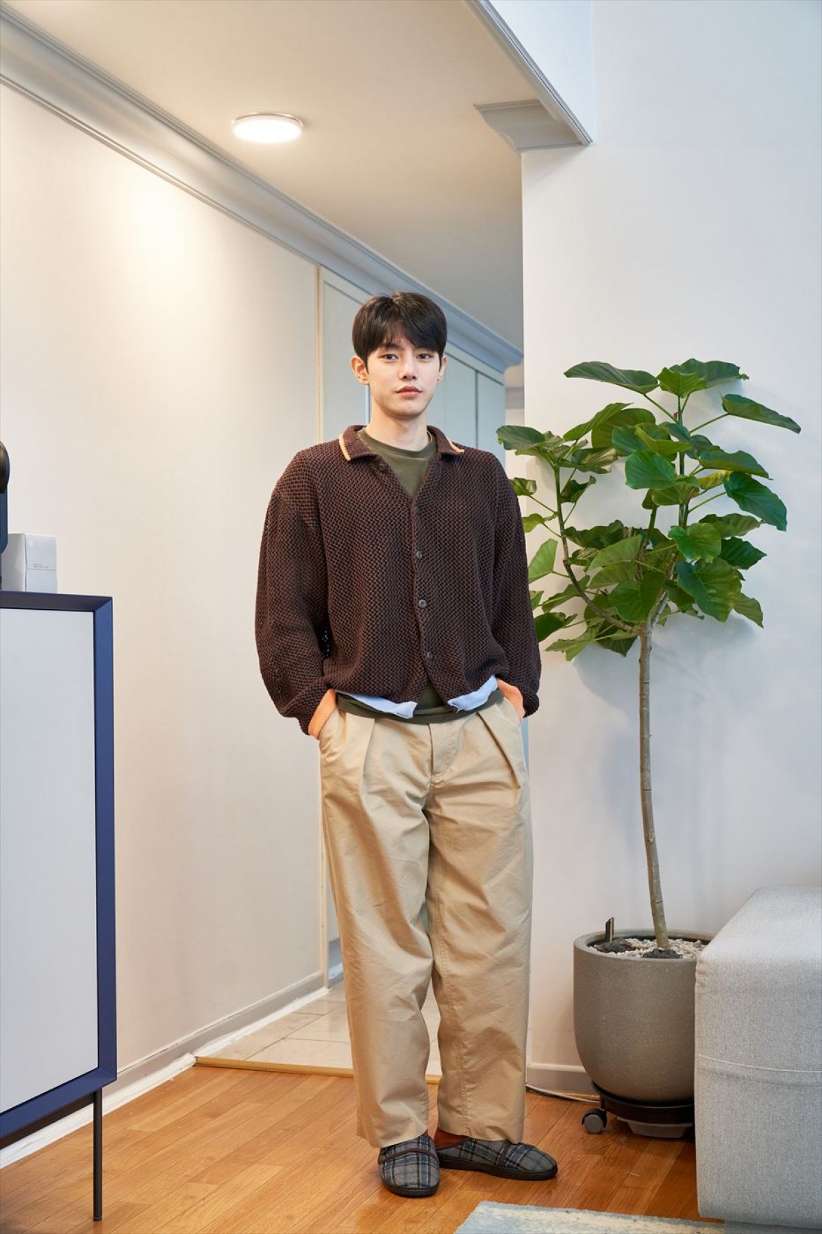 恋愛リアリティ番組『韓国ドラマな恋がしたい』、アイナ・ジ・エンド書き下ろし主題歌入り予告解禁　出演陣に山下リオら