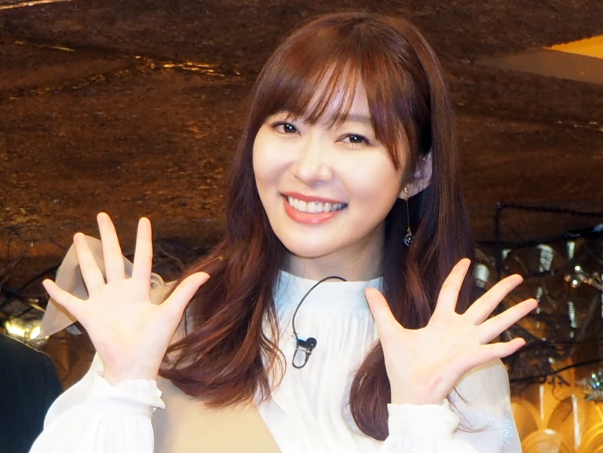 指原莉乃：プロフィール・最新ニュース -人物情報 ｜クランクイン！