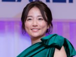 【写真】第1子出産の木村文乃、美味しそうなご飯の写真とともに産後の日々を明かす