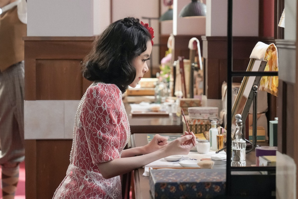 『ブギウギ』“スズ子”趣里、歌＆ダンスで視聴者を圧倒　称賛続々「紅白出て」の声も