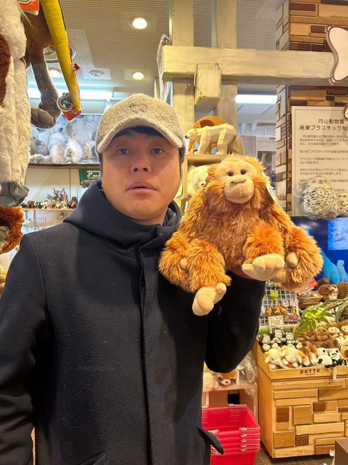 ノンスタ井上、妻との夫婦旅行に“暗黙のルール”　「素敵」「憧れちゃいます」の声