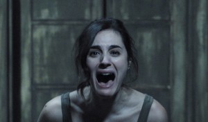 沈黙の恐怖体験――『サウンド・オブ・サイレンス』聴覚研ぎ澄まされる予告＆場面写真解禁