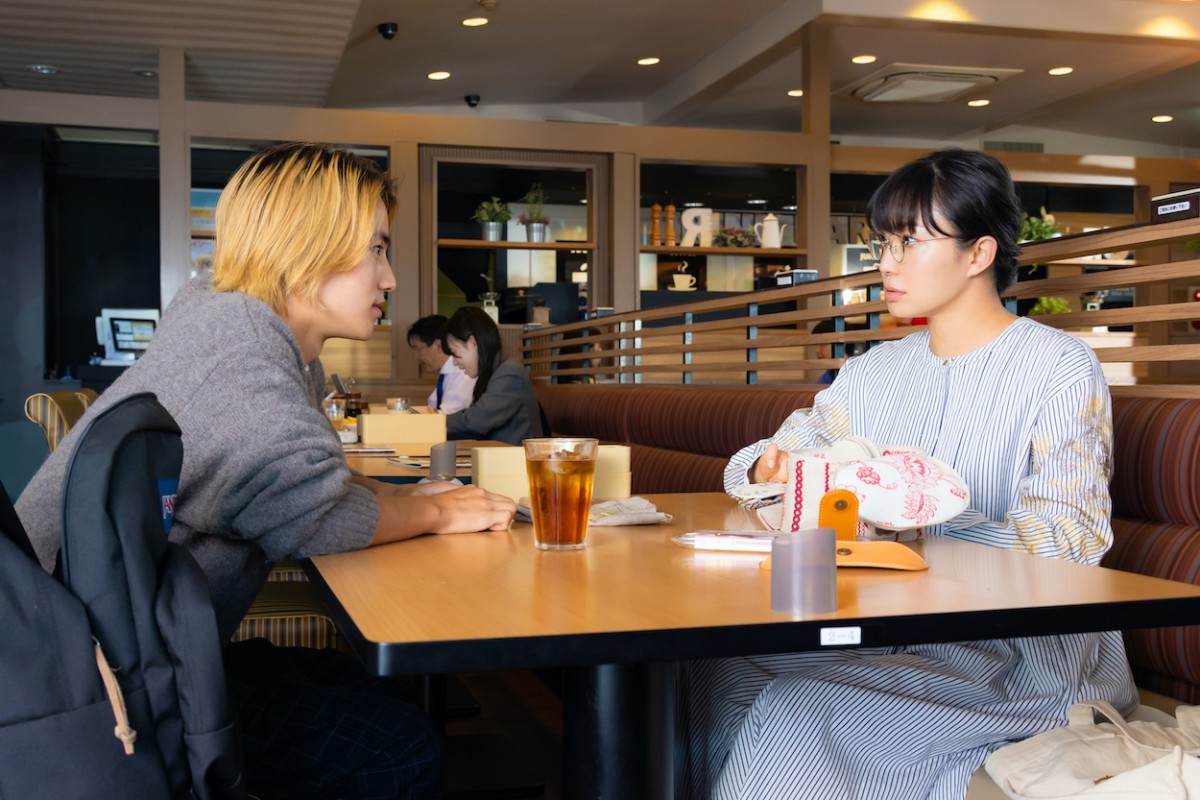 『ゆりあ先生の赤い糸』“ゆりあ”菅野美穂＆“優弥”木戸大聖、ハグからの急展開にネット賛否（ネタバレあり）