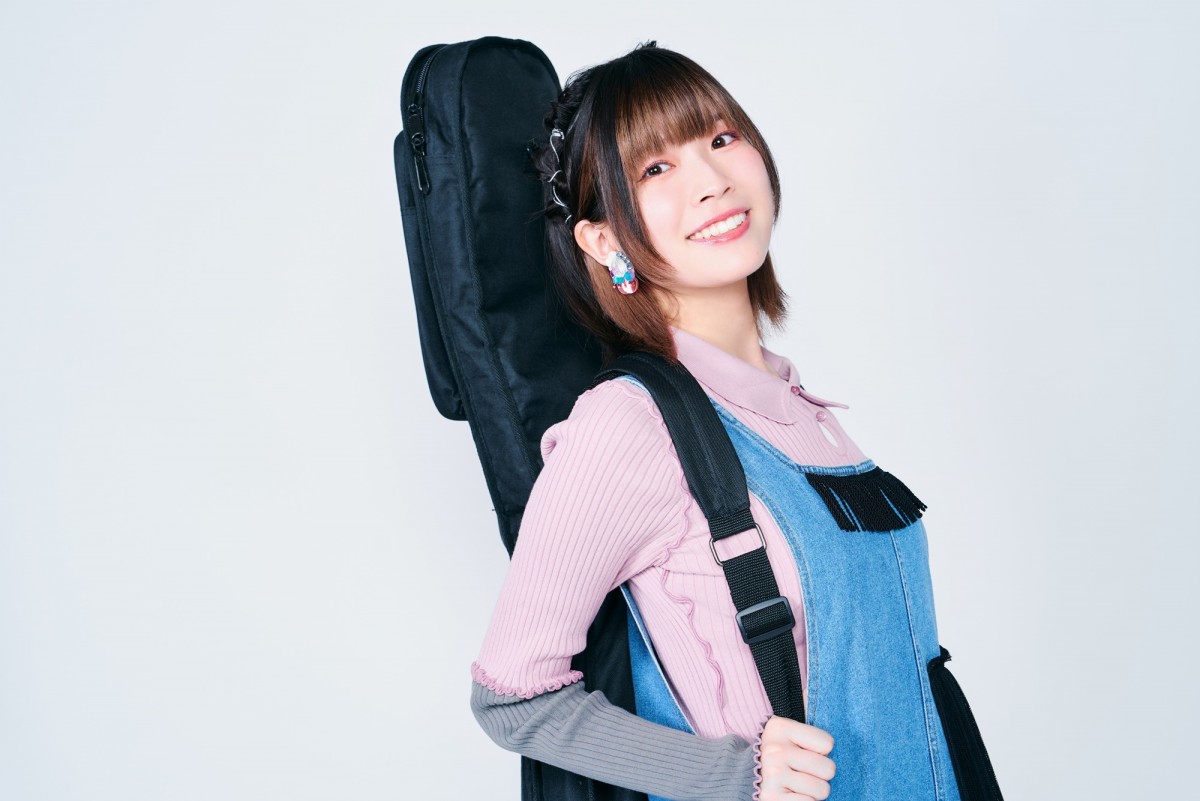 『ぼっち・ざ・ろっく！』青山吉能＆長谷川育美　ライブ“恒星”を振り返る「改めて、この人が主人公だと思いました」