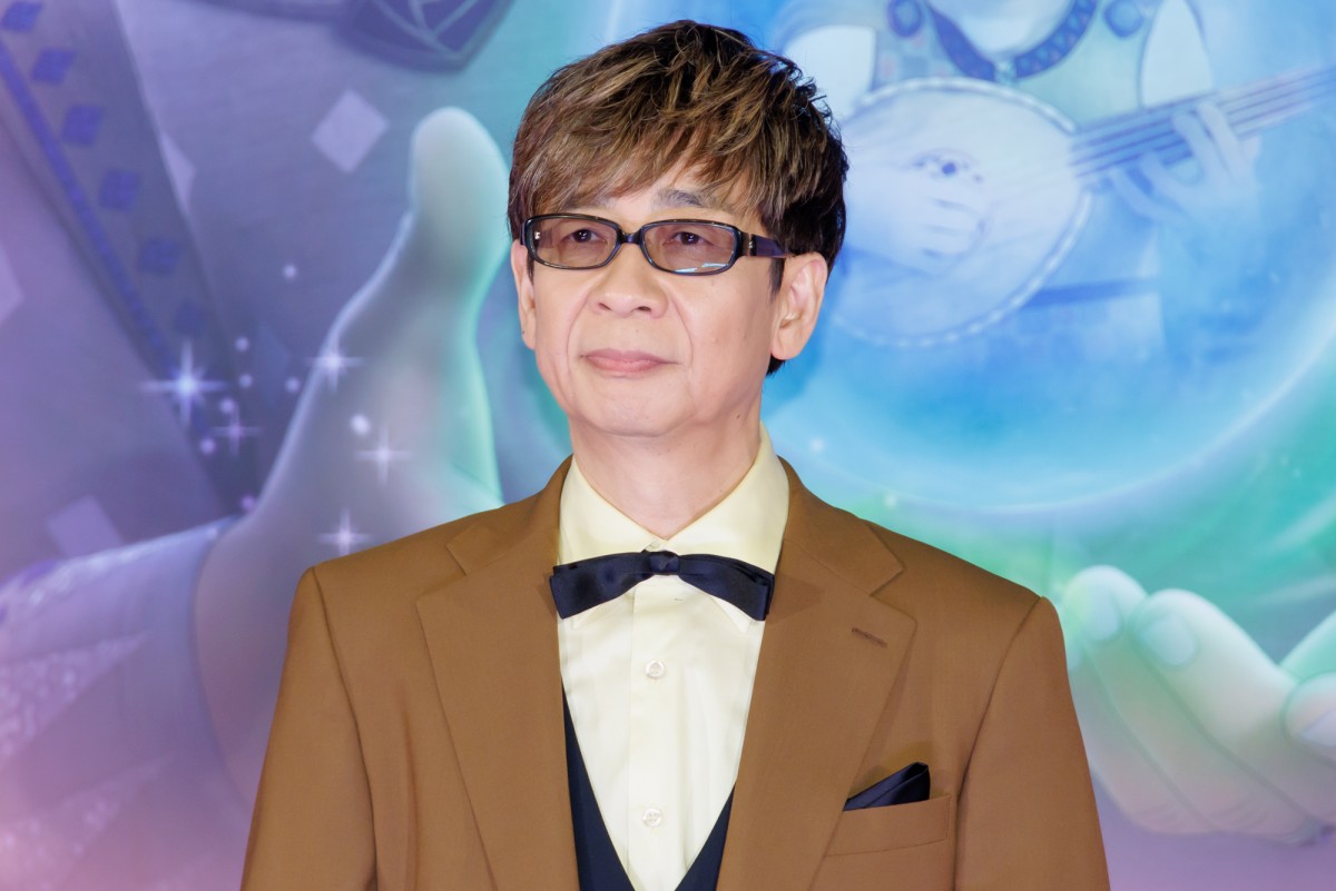 生田絵梨花「ネガティブな感情も味わいながら」『ウィッシュ』劇中歌に込めた思いを語る
