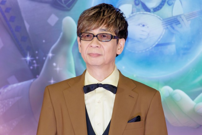 【作品以外NG】映画『ウィッシュ』ジャパンプレミアイベント　20231130