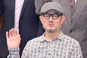 G2、PARCO劇場 開場50周年記念シリーズ『月とシネマ2023』初日前会見に登場