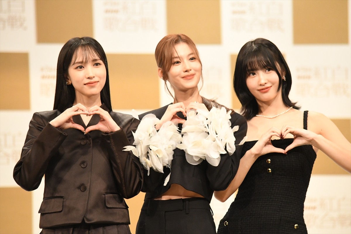 『第74回NHK紅白歌合戦』出場歌手発表！　伊藤蘭、大泉洋ら13組の初登場で年末を彩る