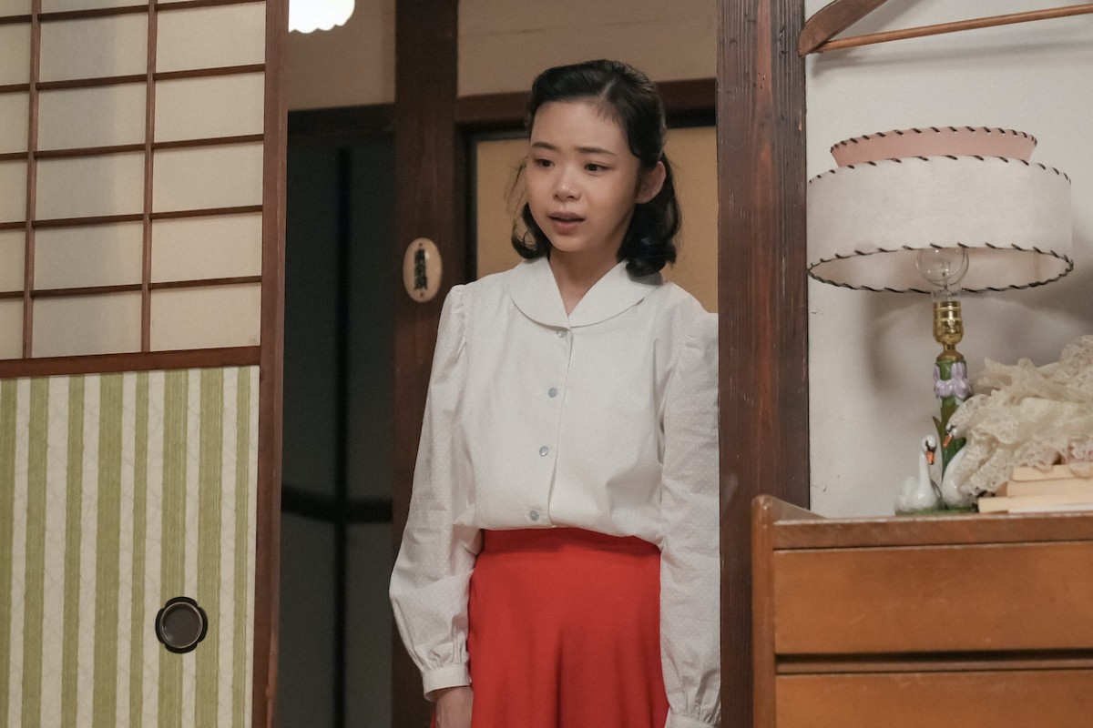 『ブギウギ』“りつ子”菊地凛子、傷心の“スズ子”趣里への言葉に反響「核心突いてる」