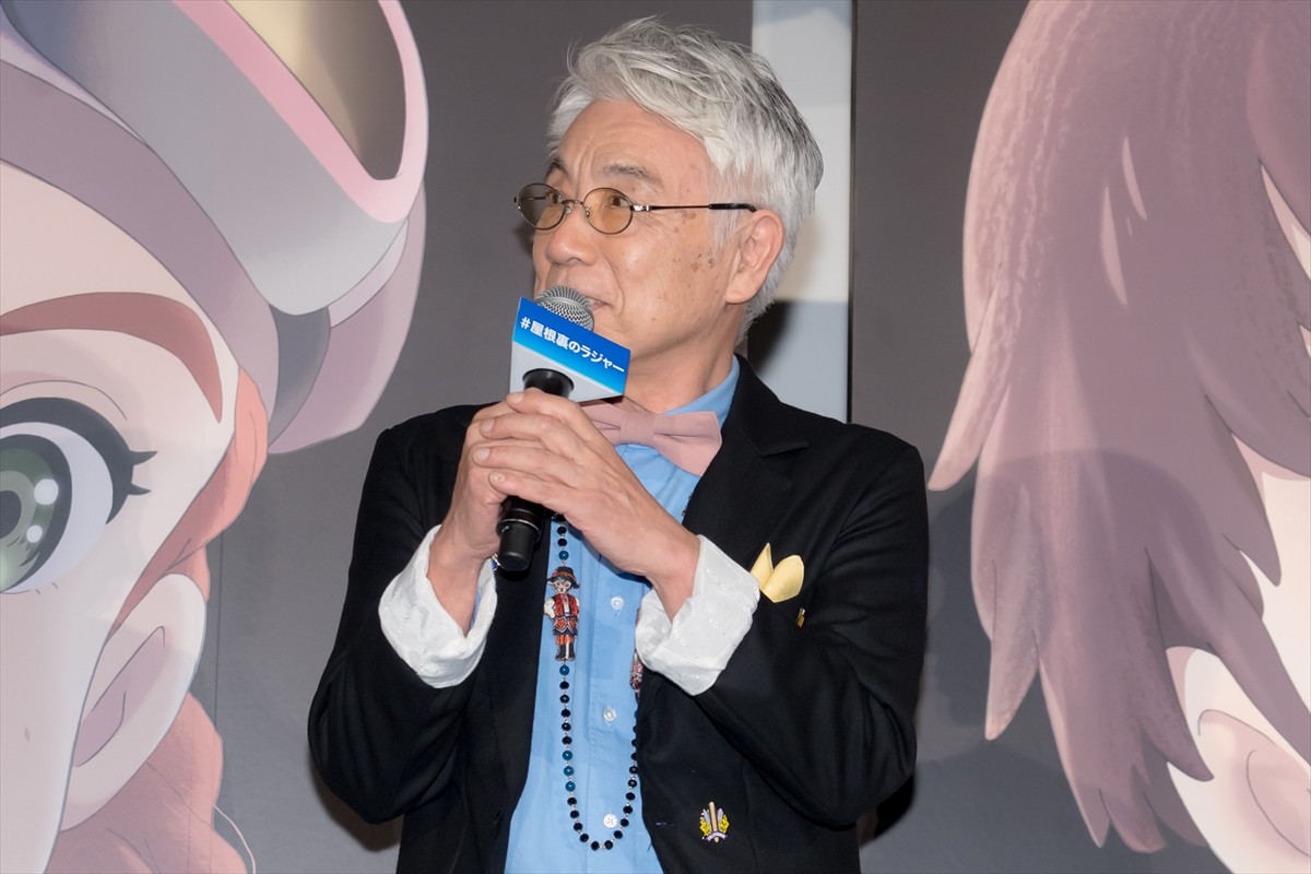 寺田心、中学2年間で「身長が40センチくらい伸びた」　成長に仲里依紗も「びっくり仰天」
