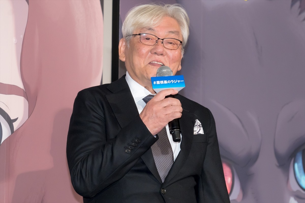 寺田心、中学2年間で「身長が40センチくらい伸びた」　成長に仲里依紗も「びっくり仰天」