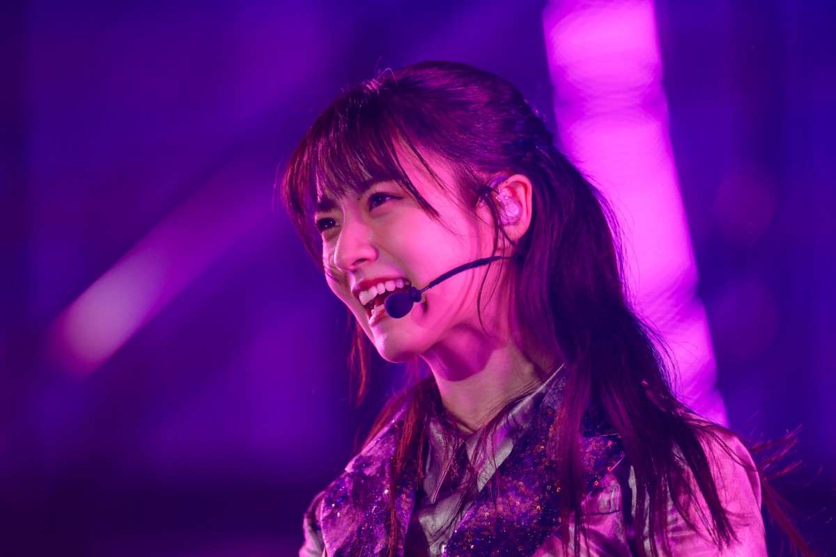 櫻坂46、3周年ライブに7万2000人「今までと違った1年」　遠藤光莉の復帰、「BACKS LIVE」開催発表も