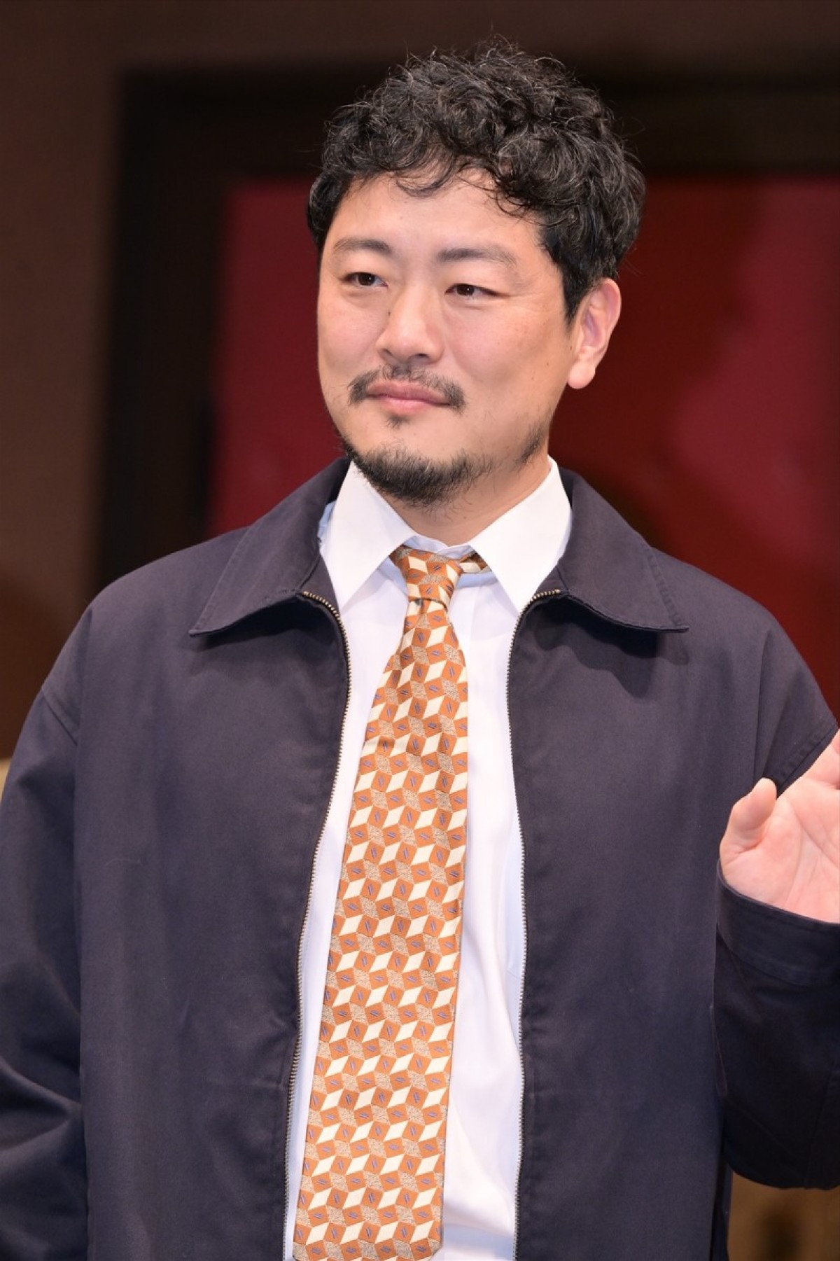 “オリックスファン”なにわ男子・藤原丈一郎「アレに負けないように」　出演舞台に気合い十分