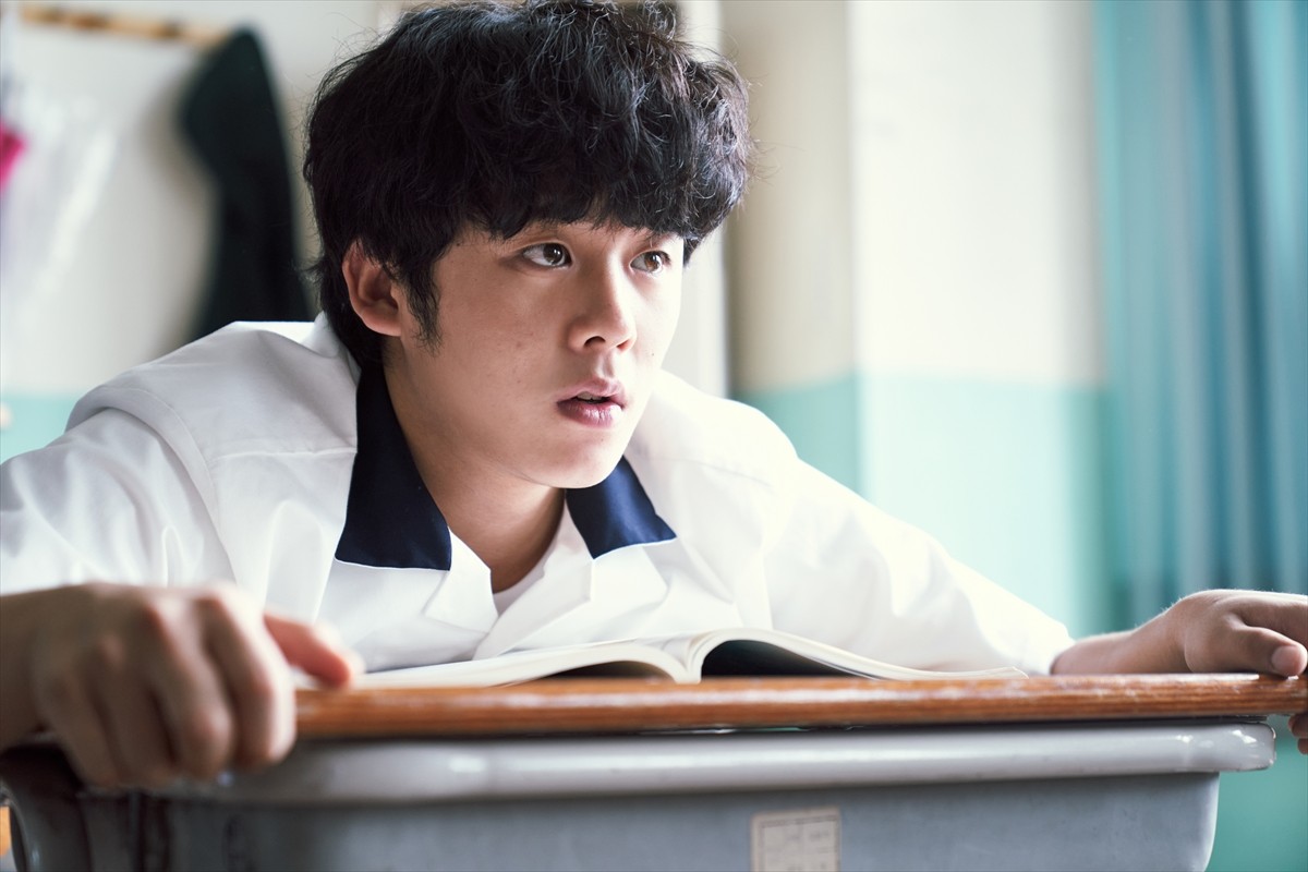 韓国ドラマ『ムービング』芸能界から大絶賛の声！　東野幸治、品川ヒロシ、シソンヌじろう、みなみかわがコメント