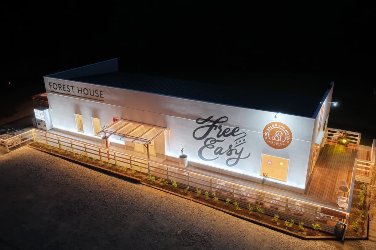 231110_FREE AND EASY CAMP RESORT～フリーアンドイージーキャンプリゾート～