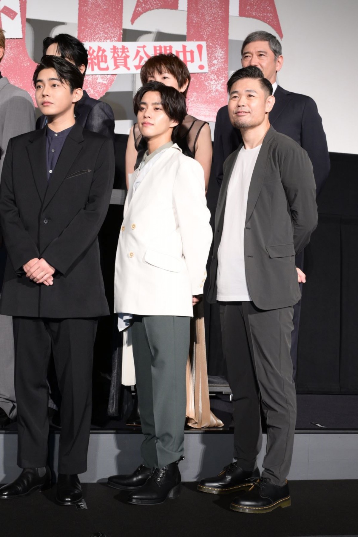 乃木坂46・与田祐希、やんちゃな少女時代を振り返る「Tシャツ破いて山に登って…」