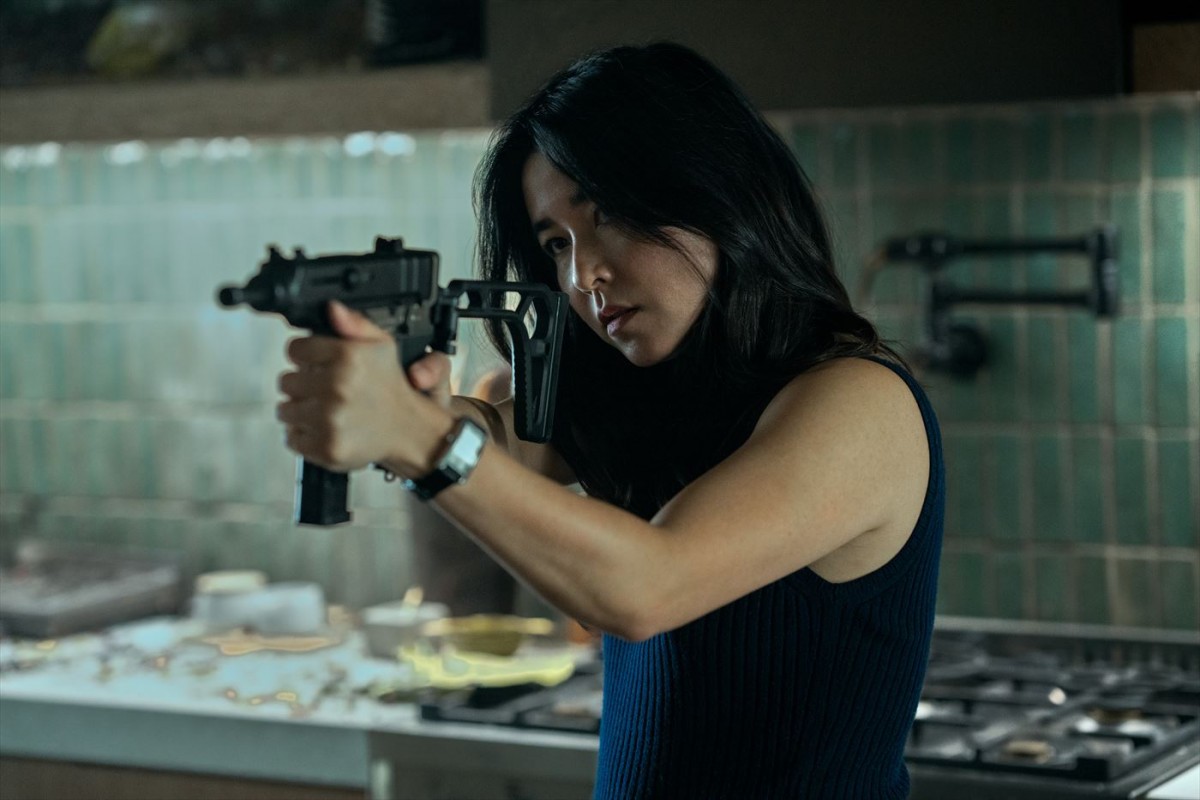 『Mr.＆Mrs.スミス』がドラマ化、Prime Videoで来年2.2独占配信開始　場面写真も初公開