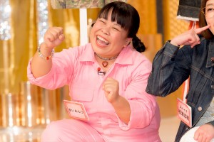 まいあんつ、『THE W 2023』ファイナリスト決定会見に登場