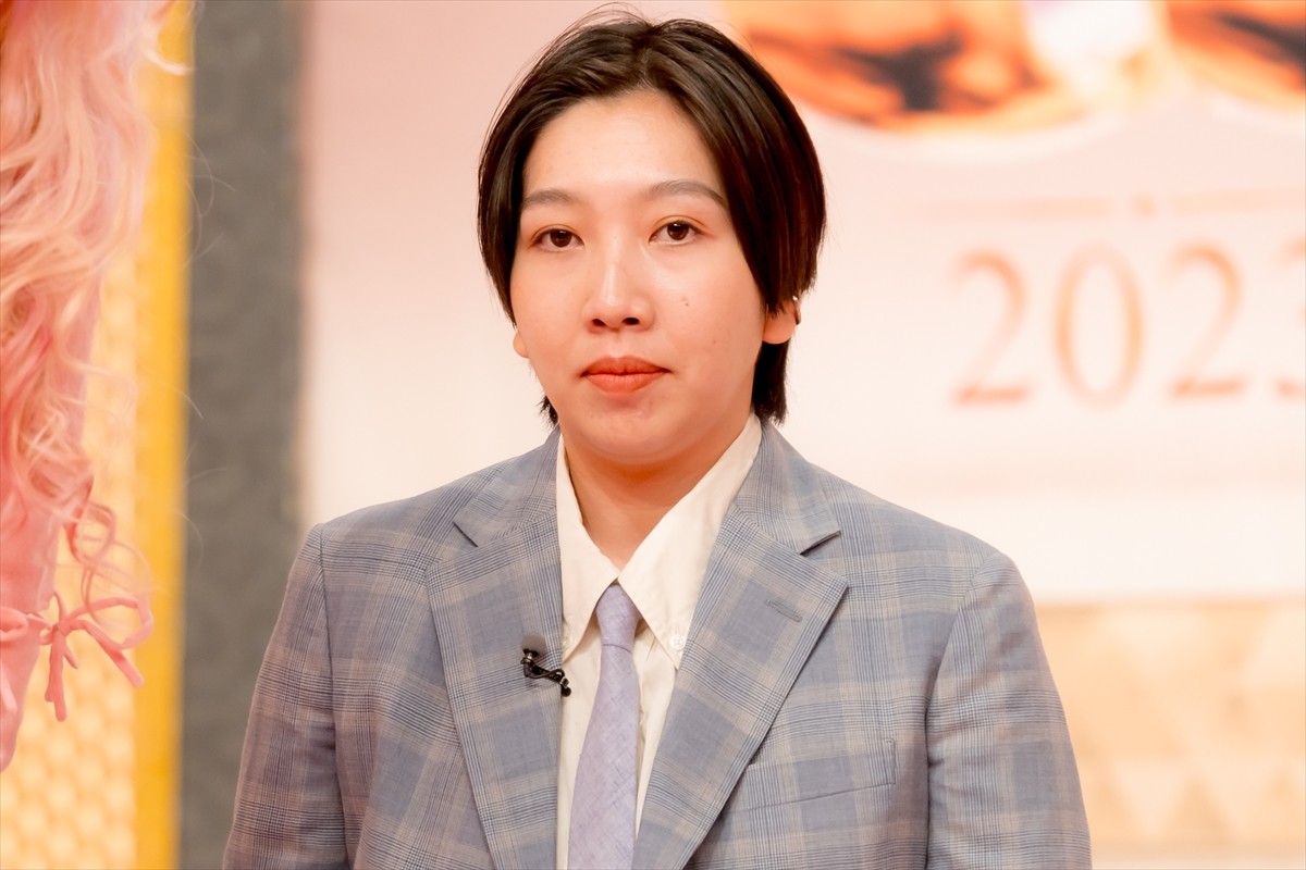 『THE W 2023』ファイナリスト決定　ゆりやんレトリィバァ、ぼる塾、やす子ら決勝進出