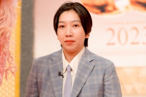 エルフ、『THE W 2023』ファイナリスト決定会見に登場