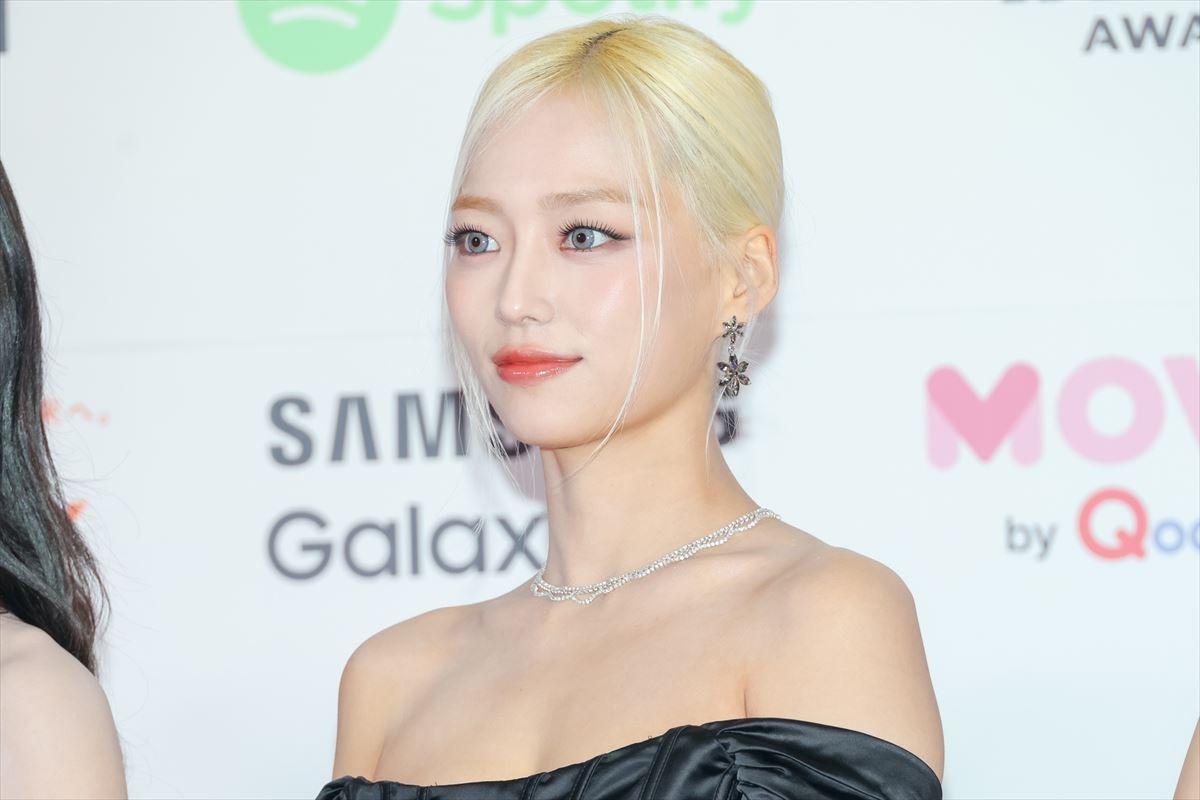 20231120 EL7Z UP＜2023 MAMA AWARDS＞