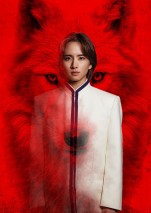 ドラマ『マルス‐ゼロの革命‐』に出演する板垣李光人