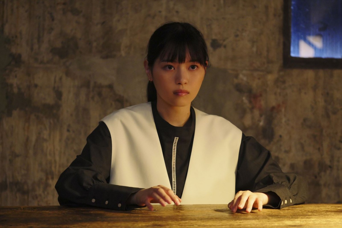 西野七瀬、『世にも』初主演！　「等身大で演じることができたので新鮮な気持ちでした」