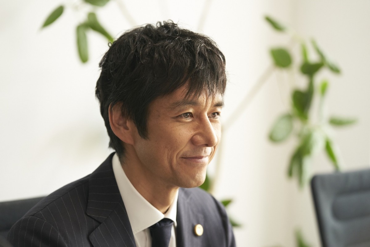 『きのう何食べた？ season2』“シロさん”西島秀俊、衝撃の告白に視聴者ビックリ「超訳あり」（ネタバレあり）