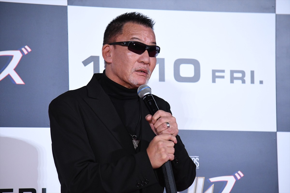 水樹奈々、キャプテン・マーベル続投に「改めて彼女の最強さに魅了されると思います」とアピール