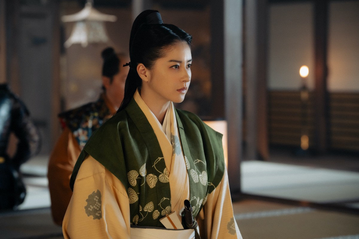 『どうする家康』第43回　“家康”松本潤vs“三成”中村七之助　天下分け目の大戦が始まる！