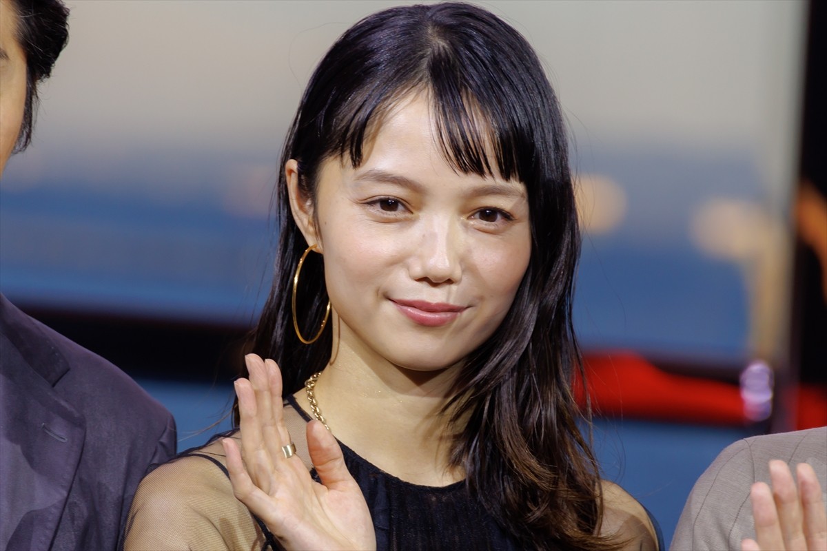 吉沢亮、イベント当日の寝坊を告白　慌ててスタイリングも「いつもの1.3倍くらい盛れてました」