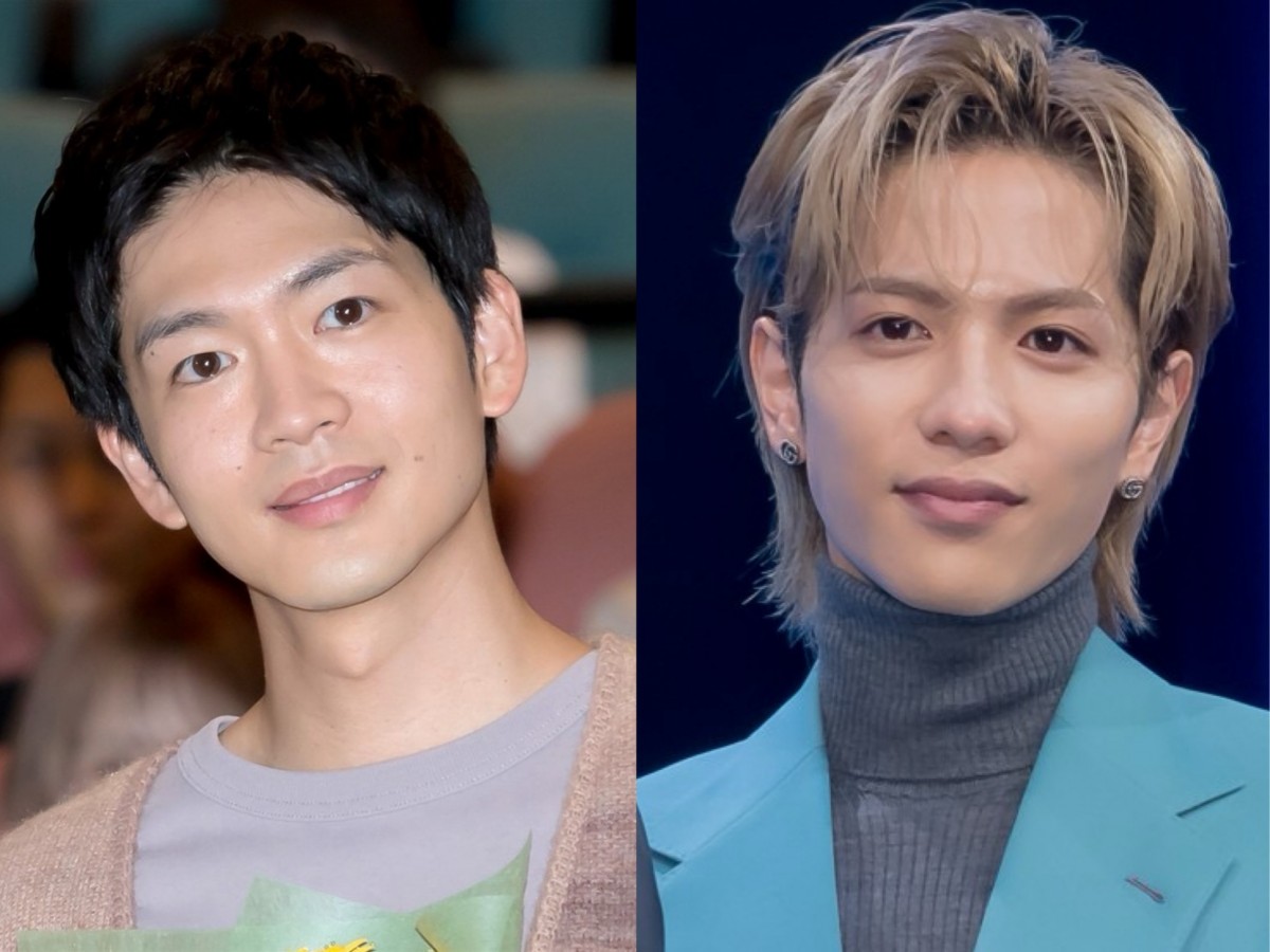 2023年秋ドラマ「演技が光っている主演俳優」ランキングTOP5